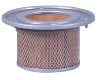 UJD32034   Inner Air Filter---Replaces AL78870